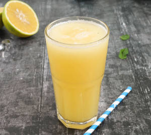 Sweet Lime Juice [Fruit]