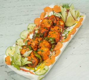 Paneer Tikka