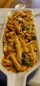 Mix Sauce Pasta