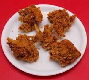 Chicken Lollipop (4 Pcs)