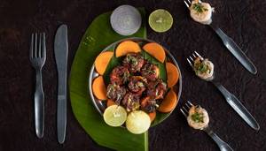 Prawns Tawa