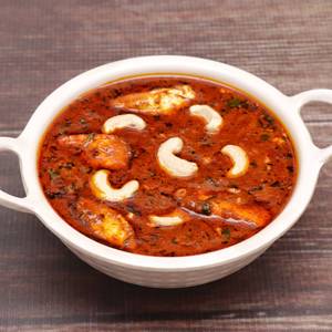 Kaju Paneer Peshawari