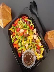 4 Beans Salad
