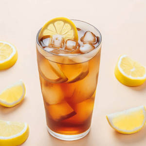Lemon Iced Tea