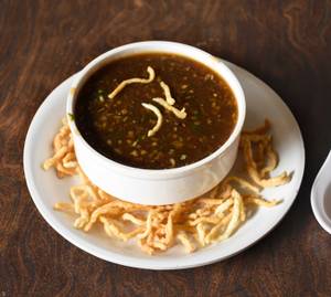 Manchow Soup