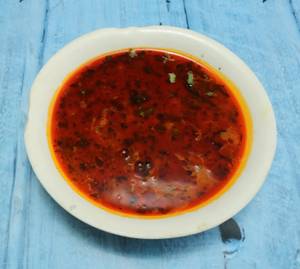 Dal Kolhapuri
