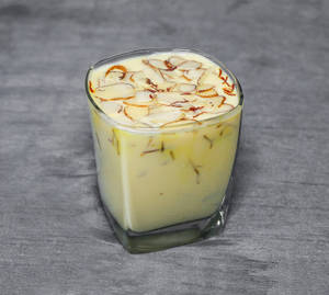 Kesar Pista Basundi (250ml.)