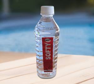Water bottle ( 500 ml )