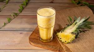 Pineapple Juic