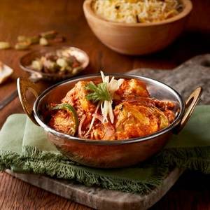 Kadhai Paneer