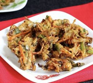 Veg Pakoda