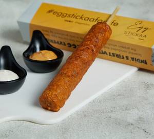 Madras Chicken Kothu Stickaa