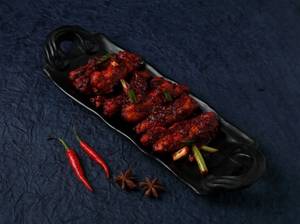 Crispy Peking Chicken