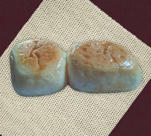 Extra Butter Pav Jodi 