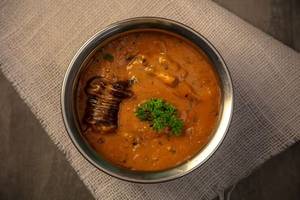 Mutton Paya