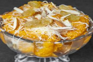 Double Ka Meetha