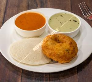Idli Wada