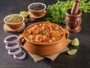 Chicken Lucknowi  (bone)