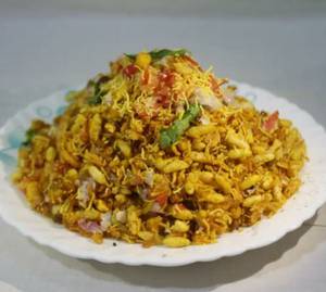 Farsan Bhel