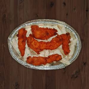 Twisted Chicken Pasta