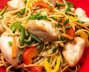 Chowmein [Chicken]