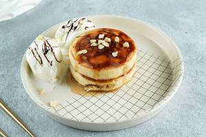 Pancakes Classic