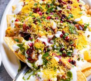 Dahi Papdi