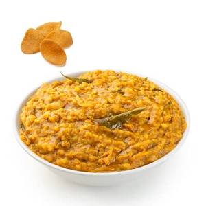 Sambar Rice