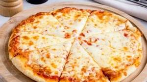 14 Margherita Pizza