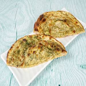 Pudina Paratha