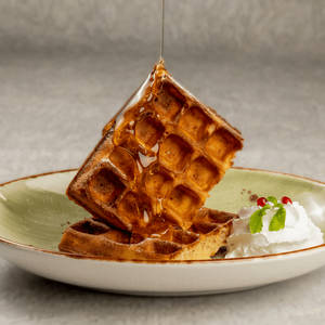 The Orignal Waffle