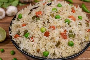 Veg Fried Rice