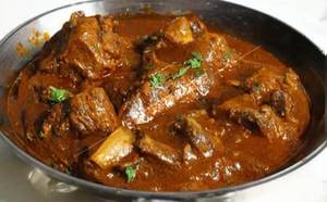 Mutton Curry