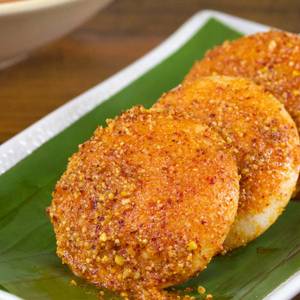 Podi Idli (2 Pcs)