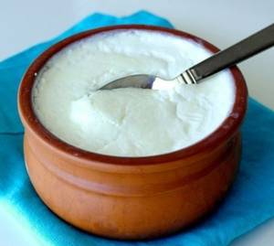 Dahi