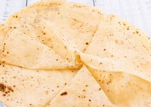 Rumali Roti