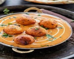 Banarasi Kofta