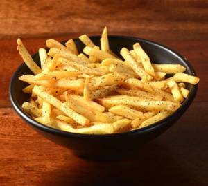 Masala French Fry