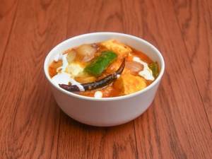 Paneer Kadai