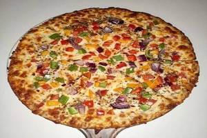 Veg Pizza