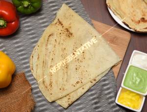 Rumali Roti