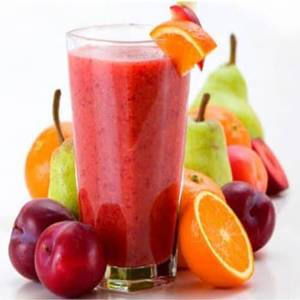 Mixed Fruit Juice
