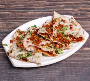 Keema Naan