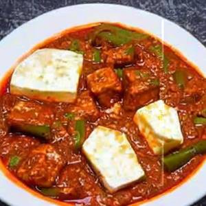 Paneer Chilli