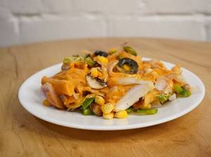 Jumbo Mix Sauce Pasta