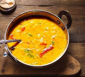 Dal Fry