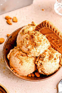 Lotus Biscoff