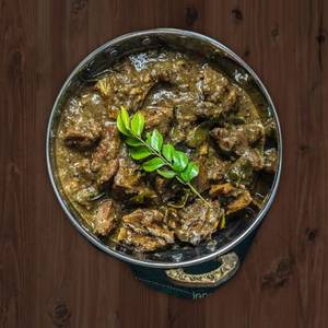 Pepper Masala