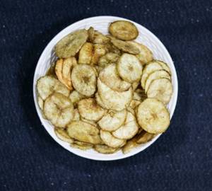 Mari Banana Chips (wafer) (200 Gms)