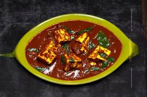 Kadhai Paneer